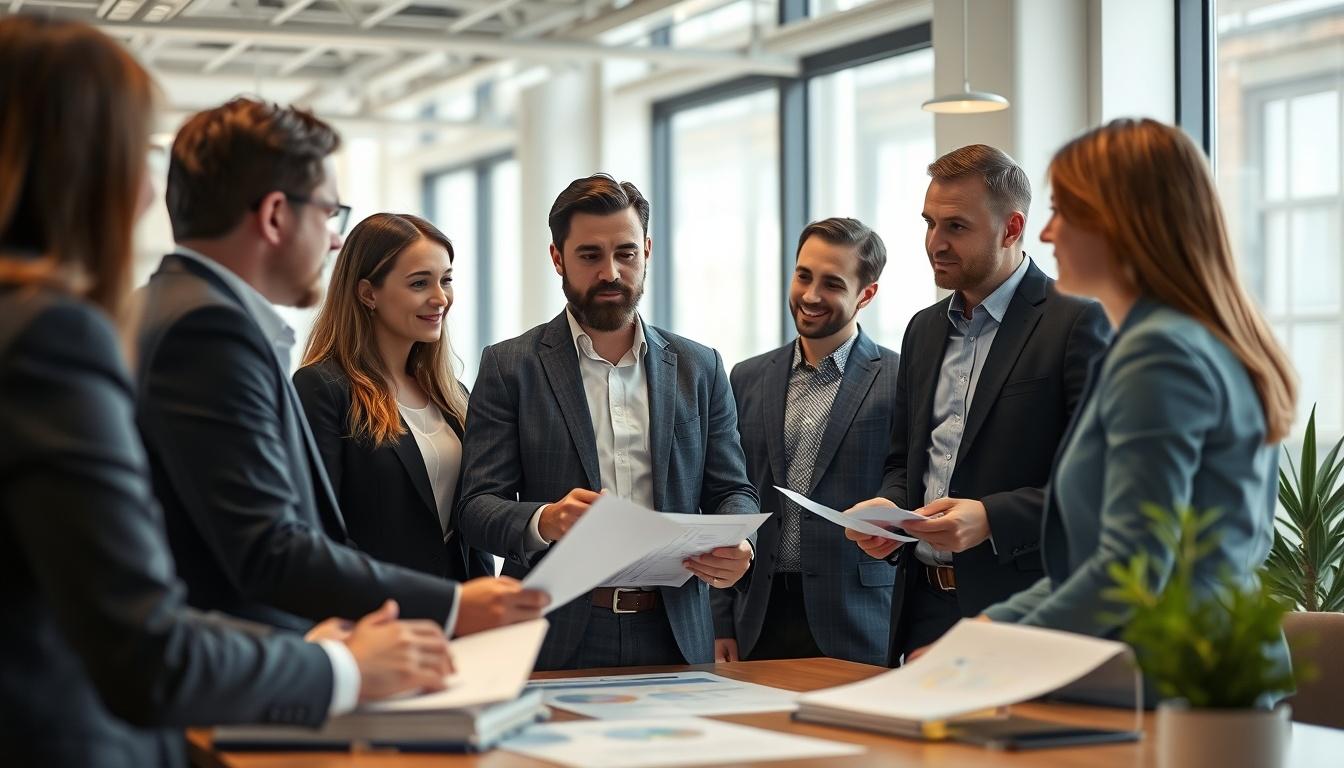 Protect Your Business with Strong Contracts