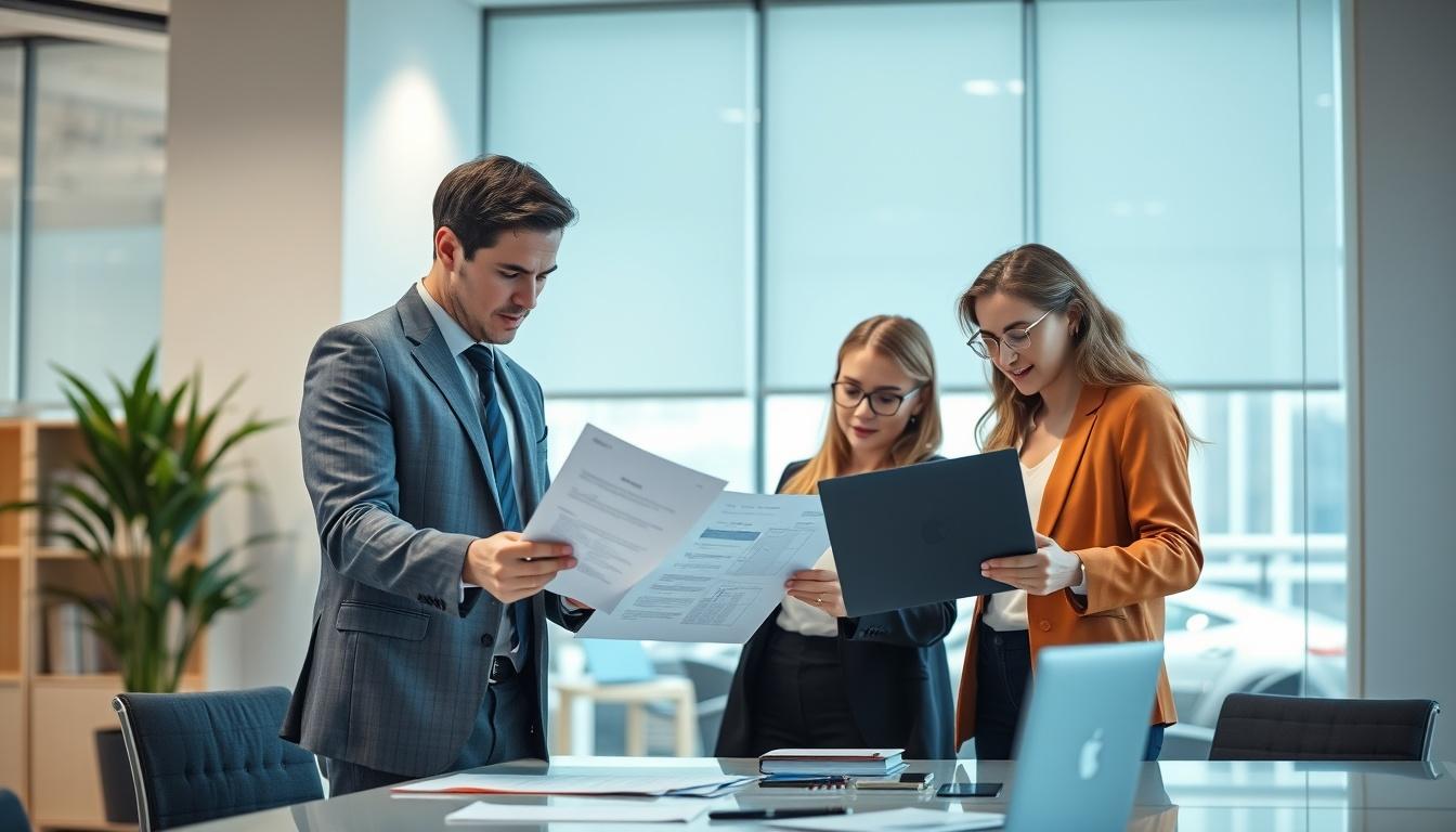 Compliance Made Simple